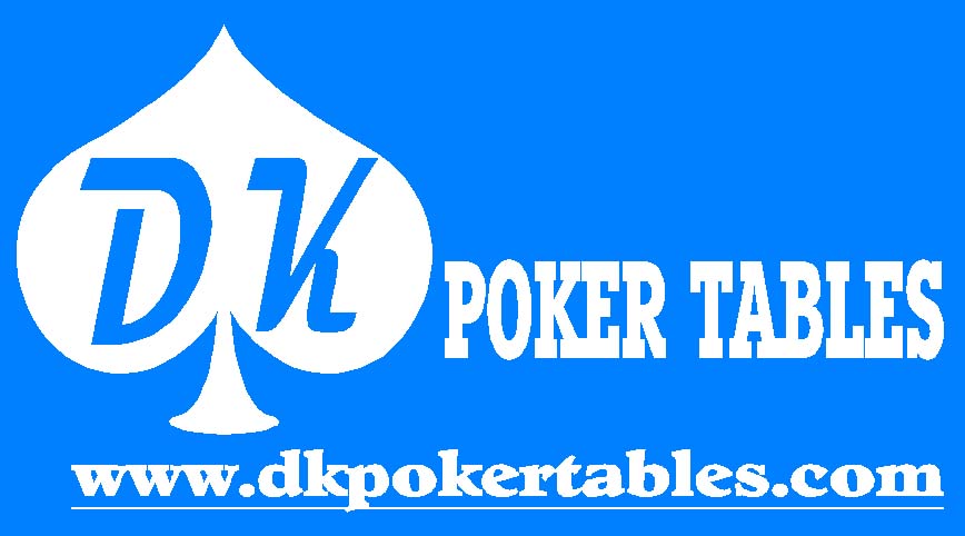 (image for) DK Poker Tables